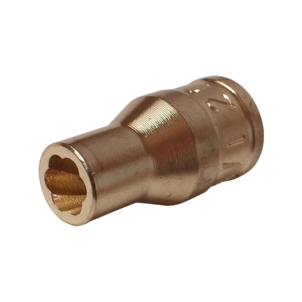 Omega Technologies SAVI-21 #21 Savi-Socket Para Hi-Lok y Hi-Lite