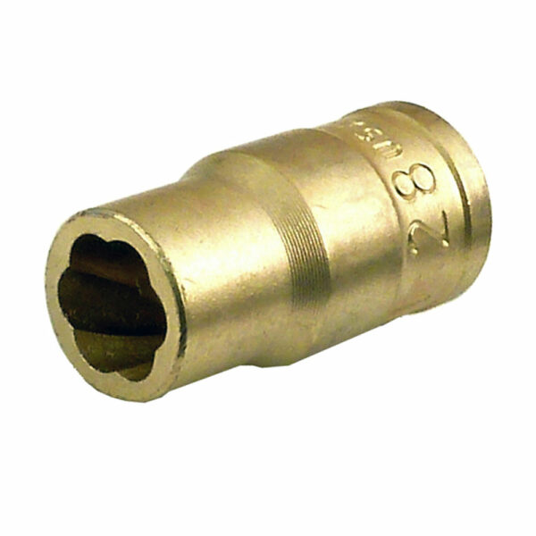 Omega Technologies SAVI-28 #28 Savi-Socket Para Hi-Lok y Hi-Lite
