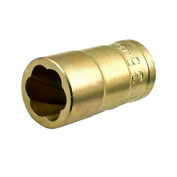 Omega Technologies SAVI-35 #35 Savi-Socket Para Hi-Lok y Hi-Lite
