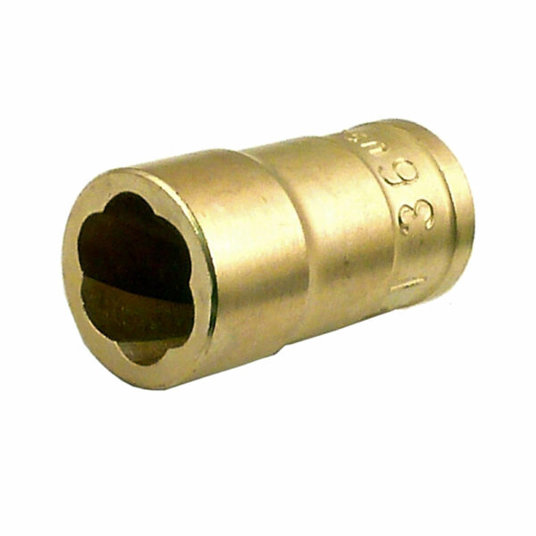 Omega Technologies SAVI-36 #36 Savi-Socket Para Hi-Lok y Hi-Lite