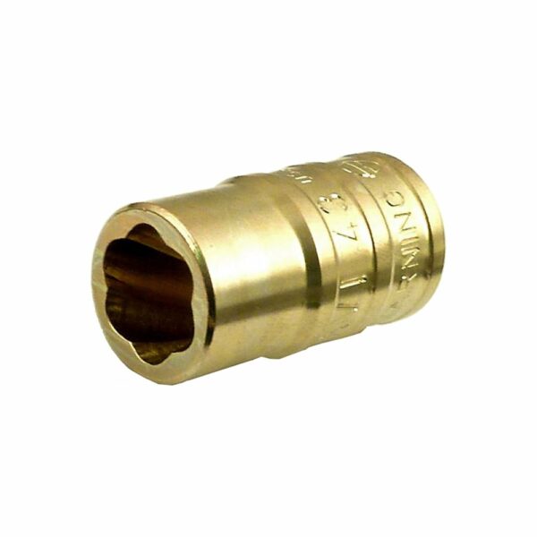 Omega Technologies SAVI-43 #43 Savi-Socket Para Hi-Lok y Hi-Lite