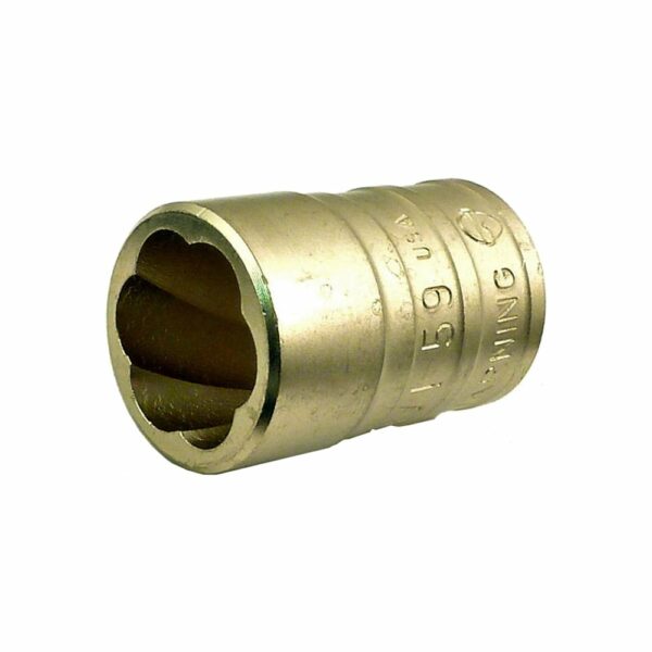 Omega Technologies SAVI-59 #59 Savi-Socket Para Hi-Lok y Hi-Lite