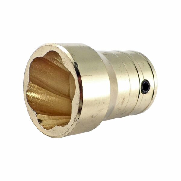 Omega Technologies SAVI-78 #78 Savi-Socket Para Hi-Lok y Hi-Lite
