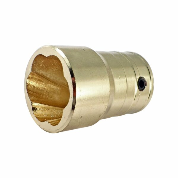 Omega Technologies SAVI-81 #81 Savi-Socket Para Hi-Lok y Hi-Lite