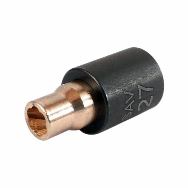 Omega Technologies SAVI-27A #27 Savi-Socket Para Hi-Lok y Hi-Lite