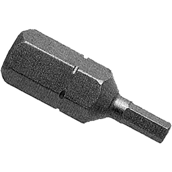 315-10MM-BH-3 Apex Punta de 5/16'' Con Cabeza de Dado Hex