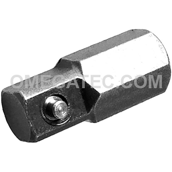 A-110 1/4'' Apex Adaptador de Dado y Llave de Trinquete