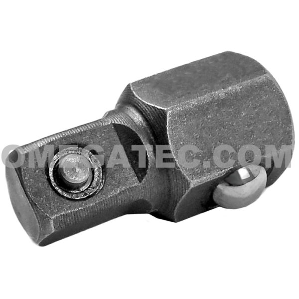 A-112 1/4'' Apex Adaptador de Dado y Llave de Trinquete