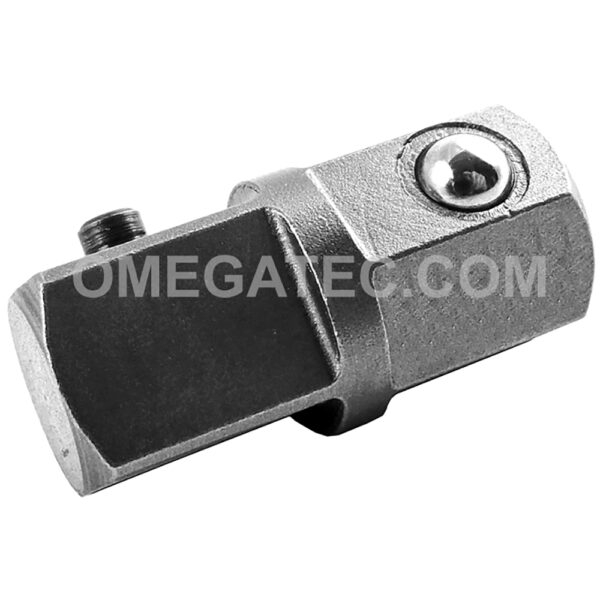 A-314 3/8'' Apex Adaptador de Dado y Llave de Trinquete