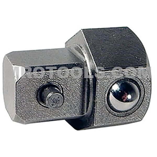 A-5-21MM 21mm Apex Adaptador de Dado y Llave de Trinquete, Metrico