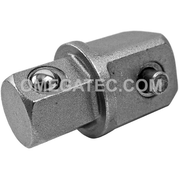 A-514 1/2'' Apex Adaptador de Dado y Llave de Trinquete