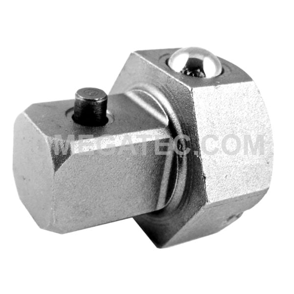 A-530 1/2'' Apex Adaptador de Dado y Llave de Trinquete