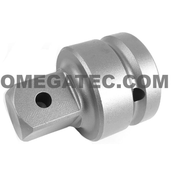EX-1001-B 1'' Apex Extension con Impulsion Cuadrado