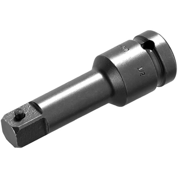 EX-1003-10 1'' Apex Extension con Impulsion Cuadrado