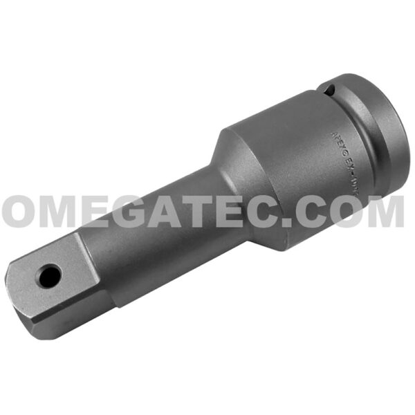 EX-1003-6 1'' Apex Extension con Impulsion Cuadrado