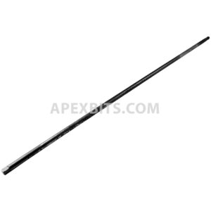 EX-250-22 Apex Extension con Impulsion de Poder, Con Impulsor Cuadrado Masculino de 1/4''