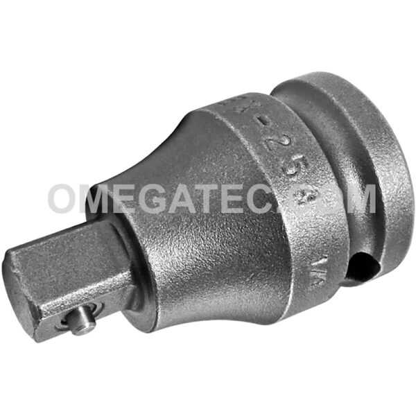 EX-254 Apex Adaptador con Impulsion Cuadrado de 3/8''