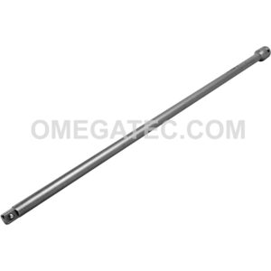 EX-255-12 1/4'' Apex Extension con Impulsion Cuadrado