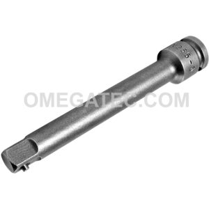 EX-255-3 1/4'' Apex Extension con Impulsion Cuadrado