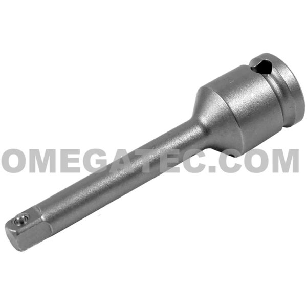 EX-257-3 Apex Adaptador con Impulsion Cuadrado de 3/8''