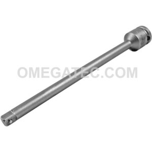 EX-257-9 Apex Adaptador con Impulsion Cuadrado de 3/8''