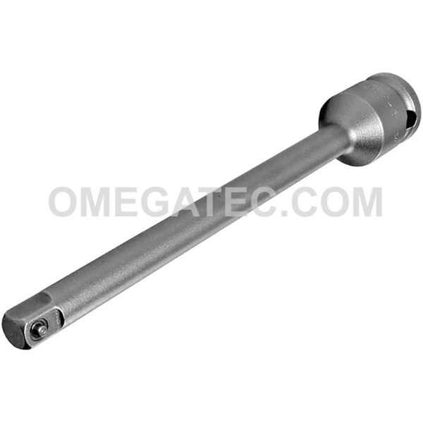 EX-257-B-6 Apex Adaptador con Impulsion Cuadrado de 3/8''