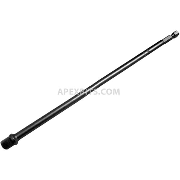 EX-376-12 3/8'' Apex Extension con Impulsion Cuadrado