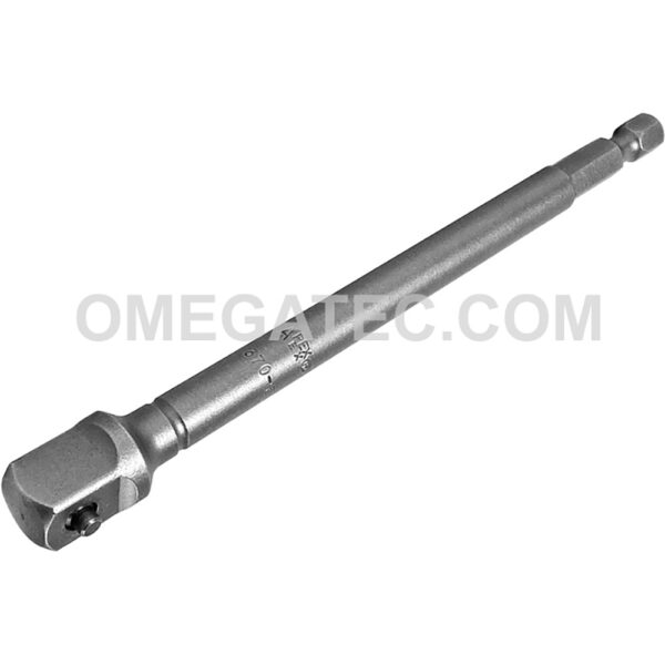 EX-376-24 3/8'' Apex Extension con Impulsion Cuadrado