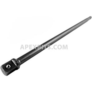EX-376-6 3/8'' Apex Extension con Impulsion Cuadrado