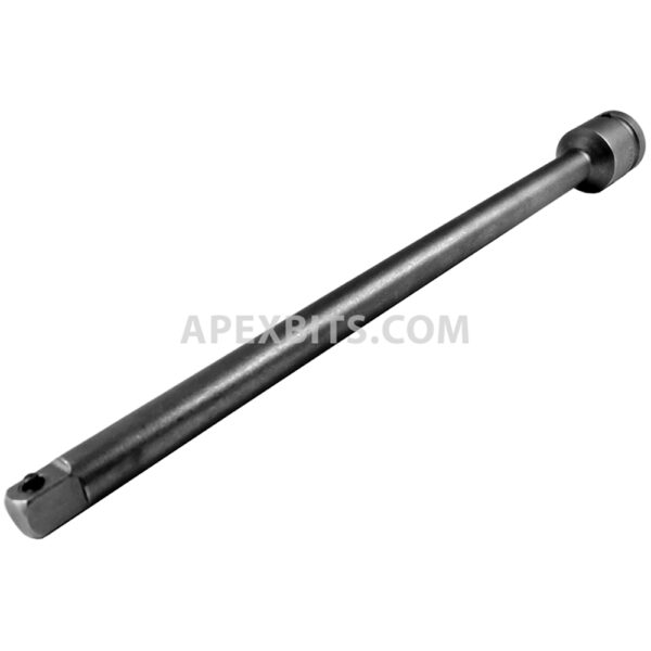 EX-377-10 Apex Adaptador con Impulsion Cuadrado de 1/2''