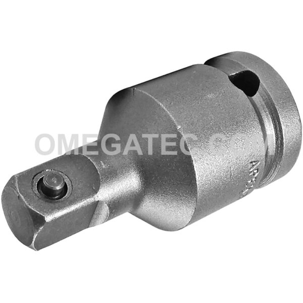 EX-377-2 Apex Adaptador con Impulsion Cuadrado de 1/2''