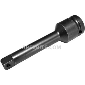 EX-377-4 Apex Adaptador con Impulsion Cuadrado de 1/2''