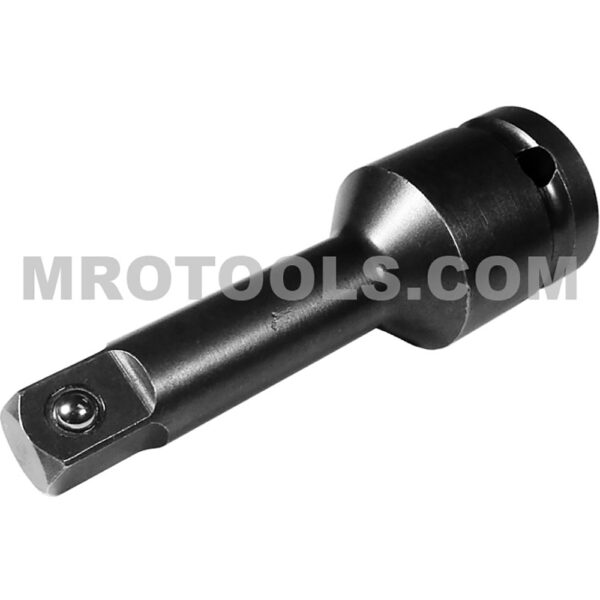 EX-377-B-3 Apex Adaptador con Impulsion Cuadrado de 1/2''