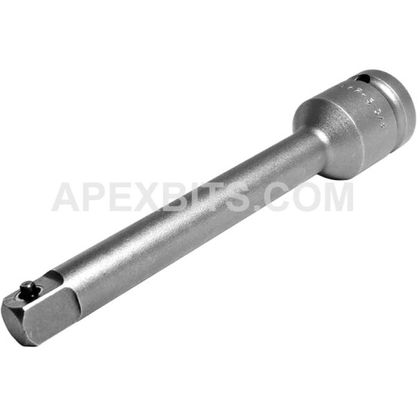 EX-377-B-5 Apex Adaptador con Impulsion Cuadrado de 1/2''