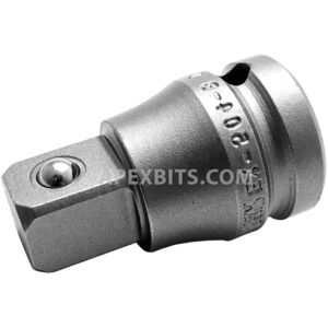 EX-504-B 1/2'' Apex Extension con Impulsion Cuadrado
