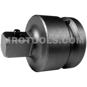 EX-506 Apex Adaptador con Impulsion Cuadrado de 3/4''