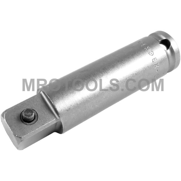 EX-507-3 Apex Adaptador con Impulsion Cuadrado de 3/8''
