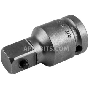 EX-508-2 1/2'' Apex Extension con Impulsion Cuadrado