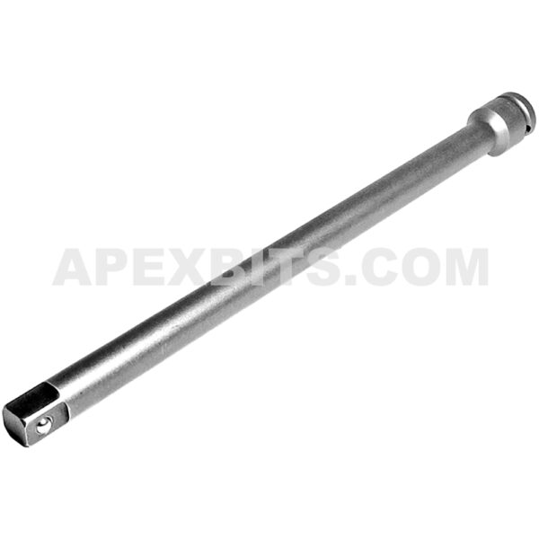 EX-508-B-12 1/2'' Apex Extension con Impulsion Cuadrado