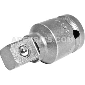 EX-508-B-2 1/2'' Apex Extension con Impulsion Cuadrado