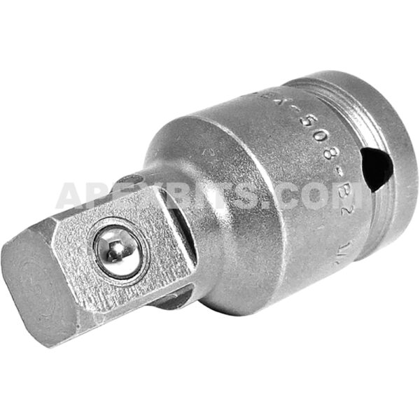 EX-508-B-2 1/2'' Apex Extension con Impulsion Cuadrado