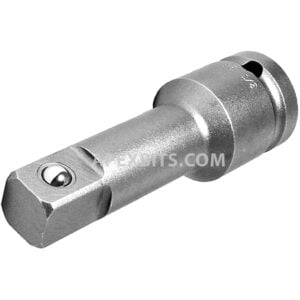 EX-508-B-3 1/2'' Apex Extension con Impulsion Cuadrado