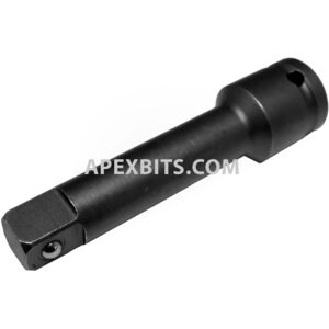 EX-508-B-4 1/2'' Apex Extension con Impulsion Cuadrado