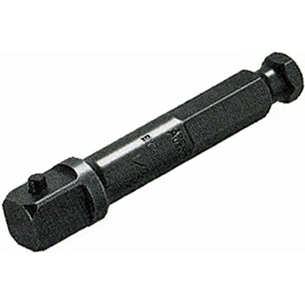 EX-621-3 Apex Extension con Impulsion de Poder, Con Impulsor Cuadrado Masculino de 5/8''