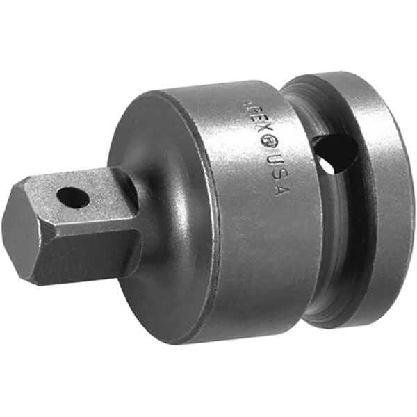 EX-628-3 Apex Adaptador con Impulsion Cuadrado de 3/4''