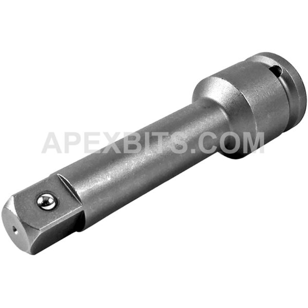 EX-755-B-6 3/4'' Apex Extension con Impulsion Cuadrado