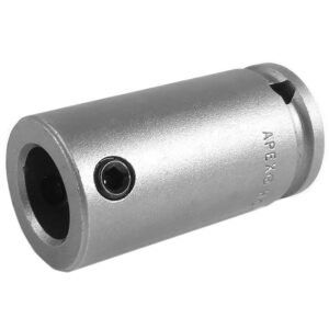 HC-100-3/4 Apex Dado Estilo ''Taping Holding'', Impulsor Cuadrado Femenino