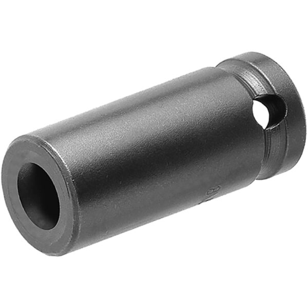 HE-100-5/16 Apex Dado Estilo ''Taping Holding'', Impulsor Cuadrado Femenino