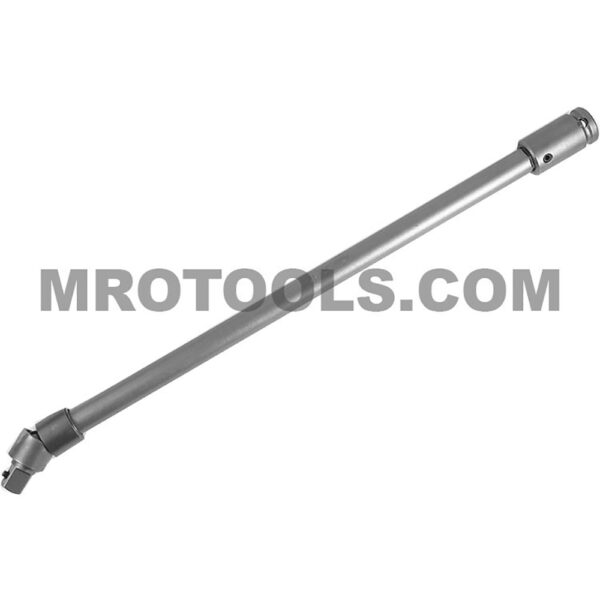 KDM-38-12 Apex Adaptador Universal con Impulsion Cuadrado de 3/8'', Tipo Extension Tension