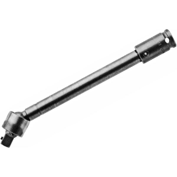 KHM-50-B-6 Apex Adaptador Universal con Impulsion Cuadrado de 1/4'', Extension